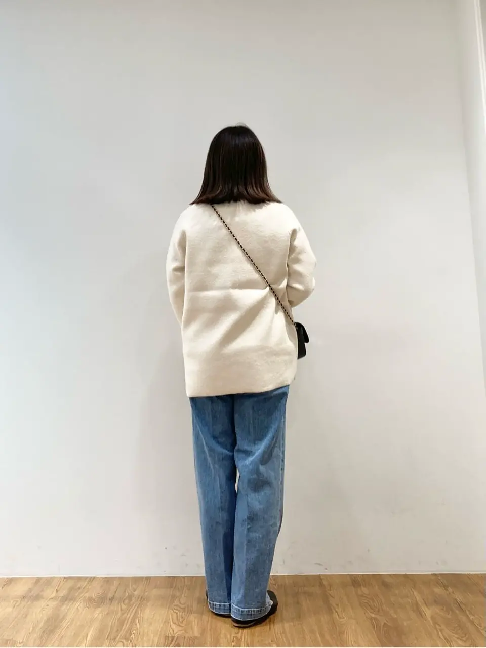 23区 河野 コーディネート画像