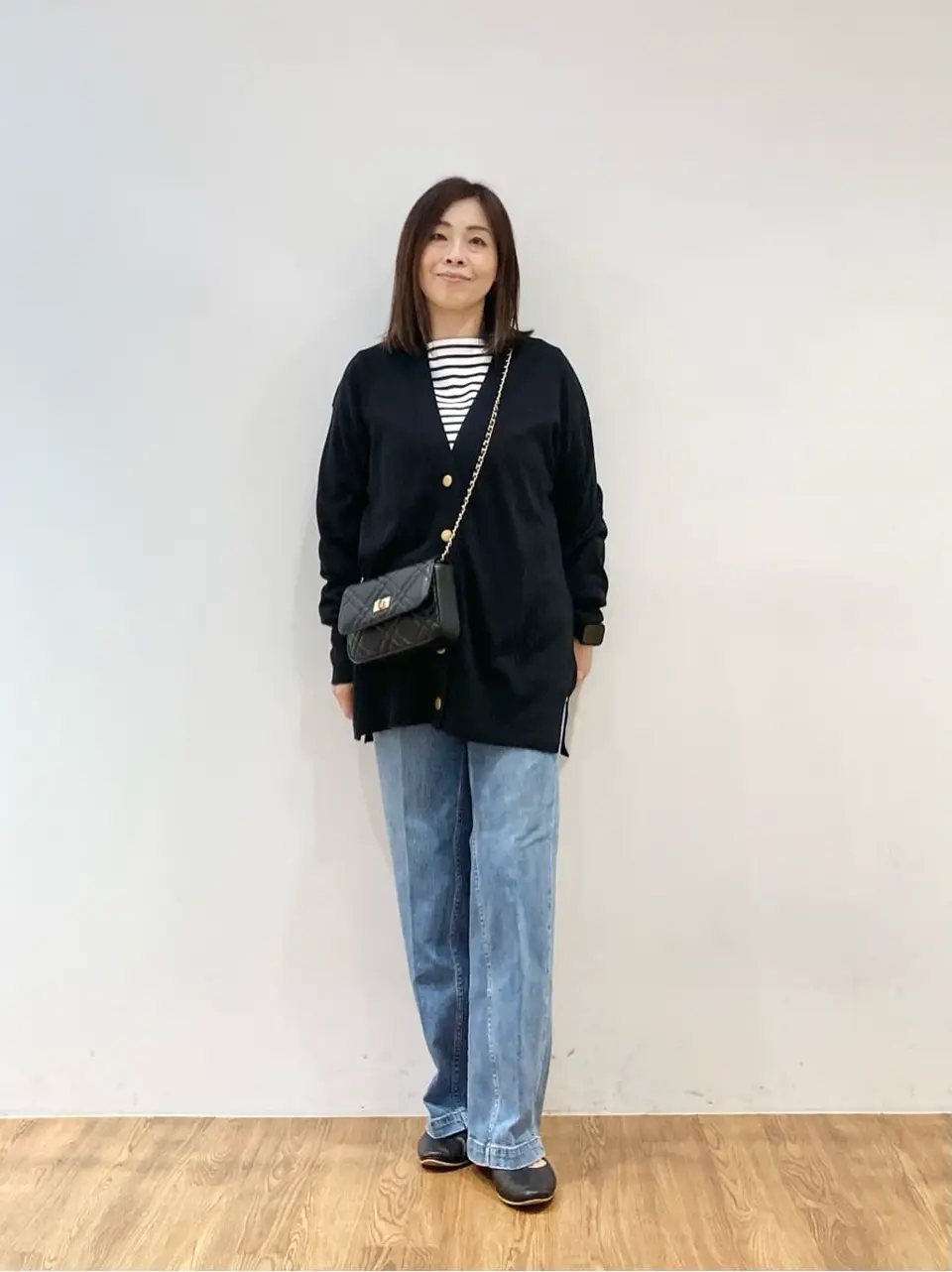  河野 コーディネート画像