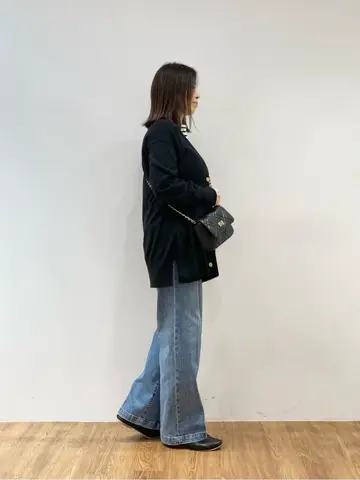 23区 河野 コーディネート画像