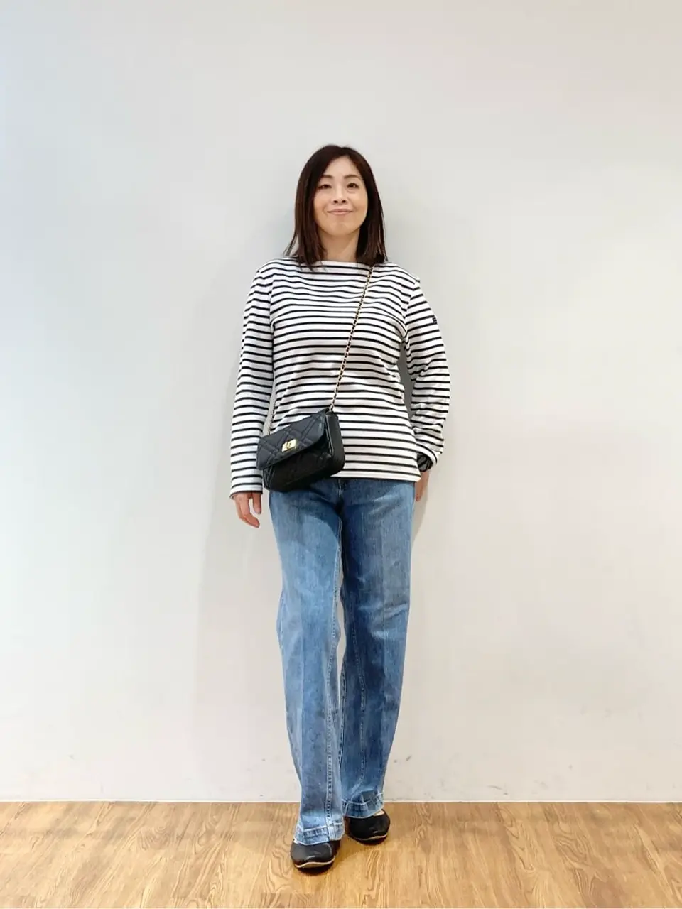  河野 コーディネート画像