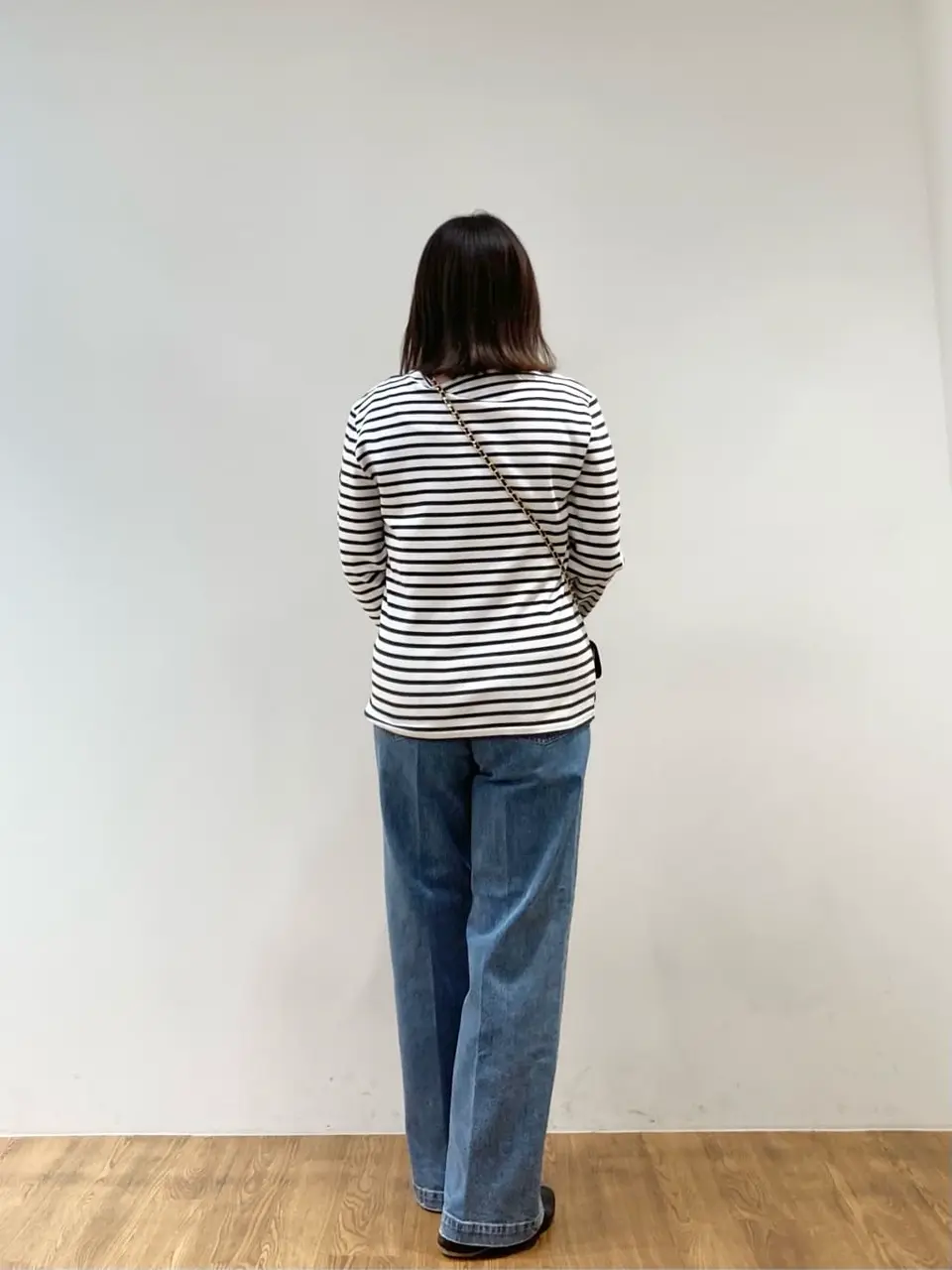 23区 河野 コーディネート画像