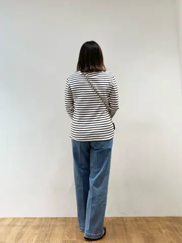 23区 河野 コーディネート画像