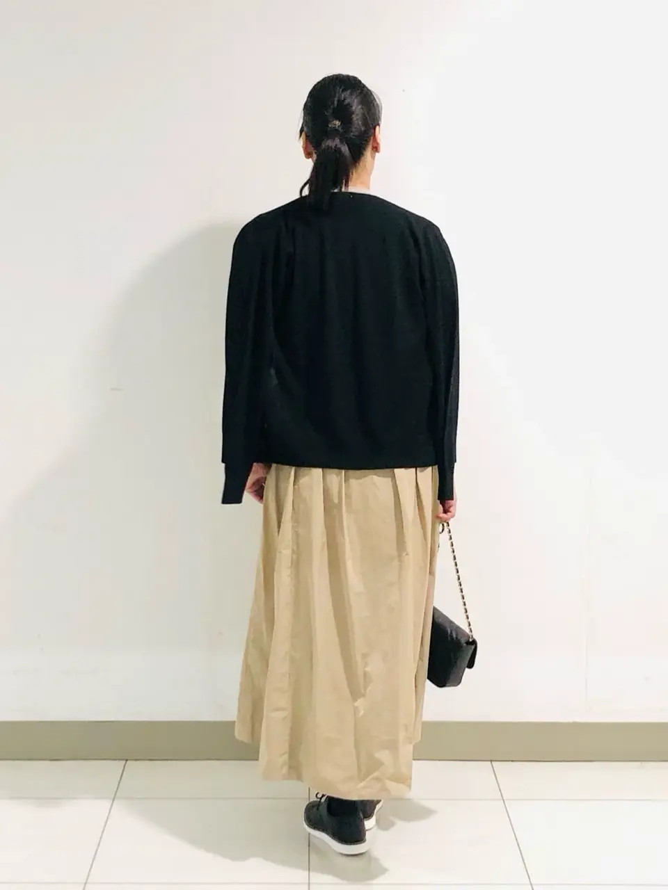 23区 飯野 コーディネート画像