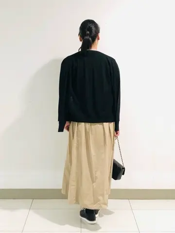 23区 飯野 コーディネート画像