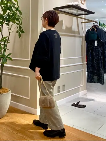 23区 深沢 コーディネート画像