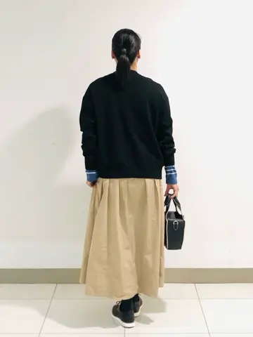 23区 飯野 コーディネート画像