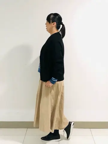 23区 飯野 コーディネート画像