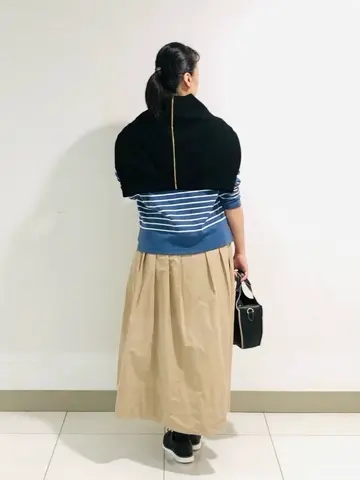 23区 飯野 コーディネート画像