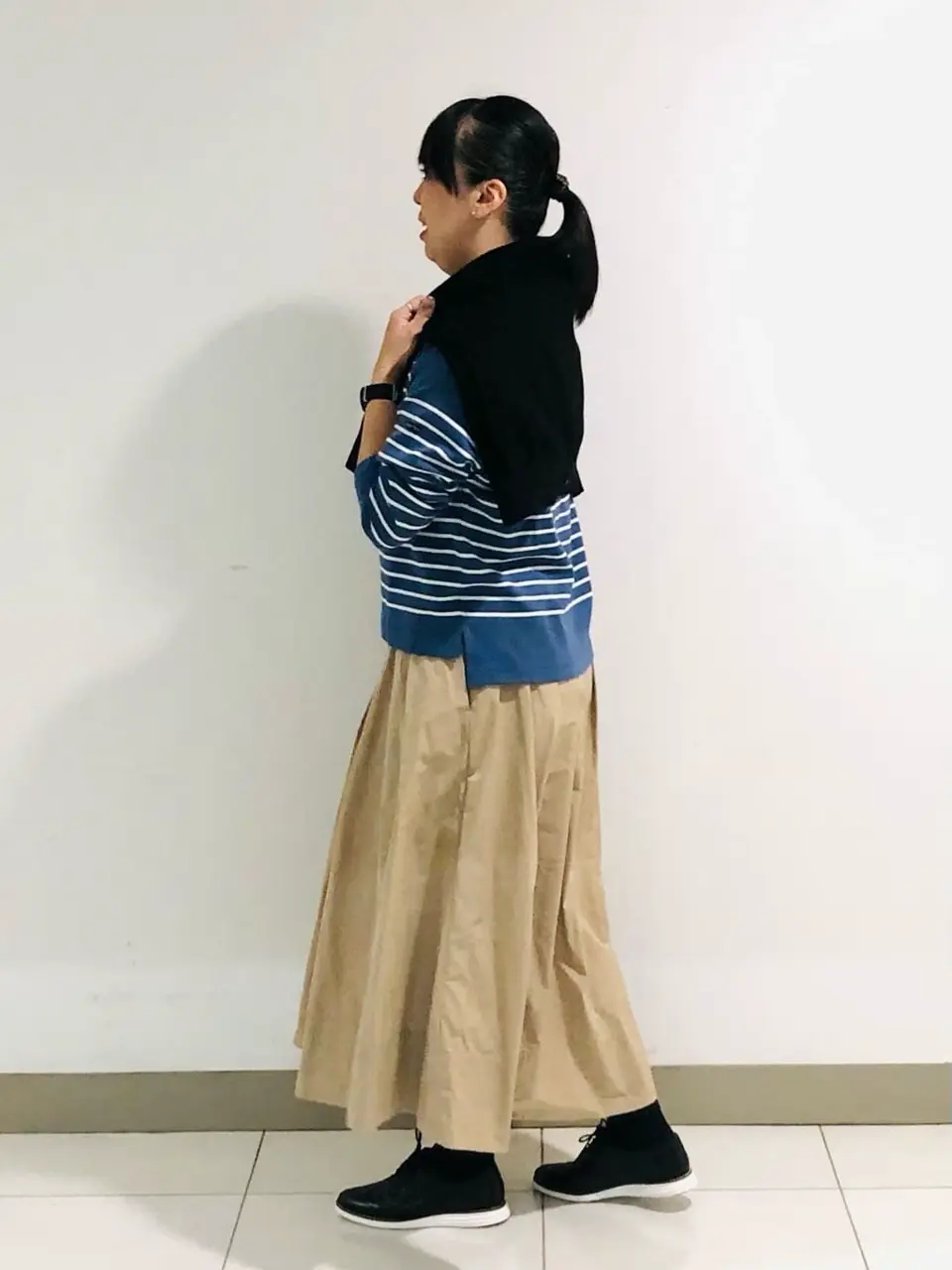 23区 飯野 コーディネート画像