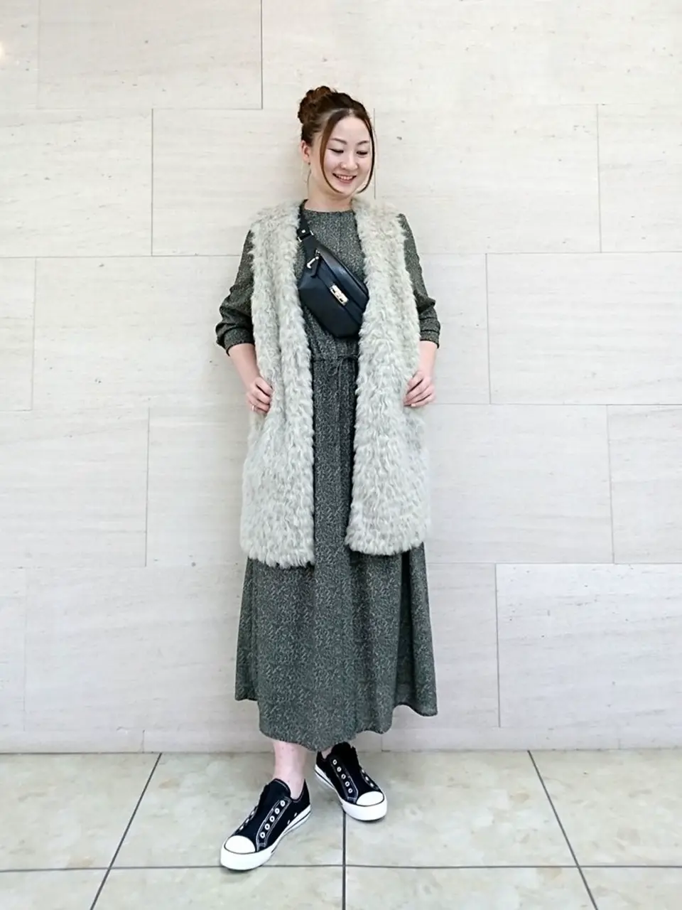  新井田 コーディネート画像