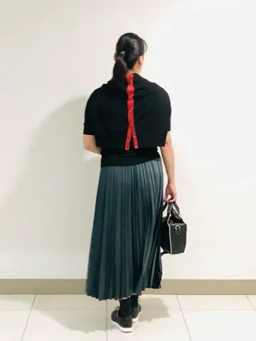 23区 飯野 コーディネート画像