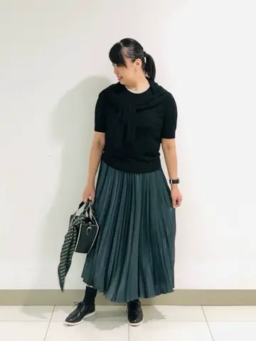 23区 飯野 コーディネート画像