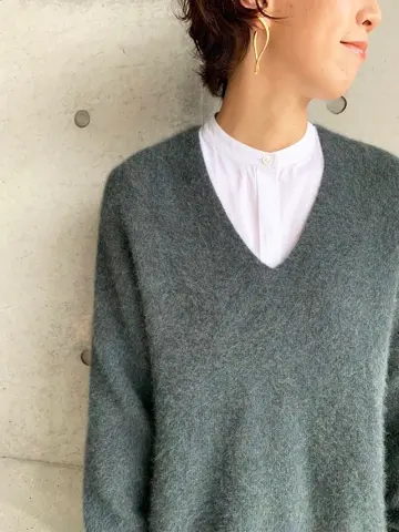 23区 野村 コーディネート画像