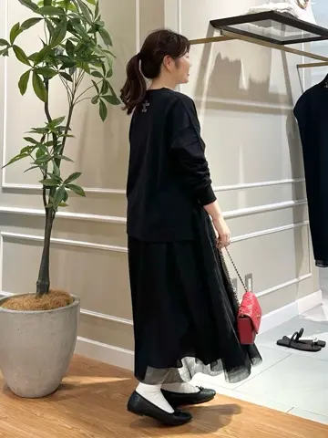 23区 北井 コーディネート画像