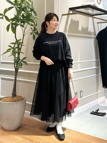 23区 北井 コーディネート画像