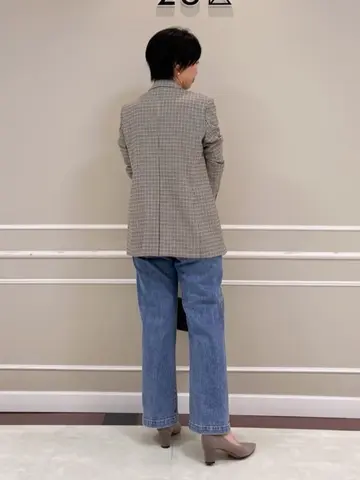 23区 石川 コーディネート画像