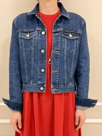 23区 石川 コーディネート画像