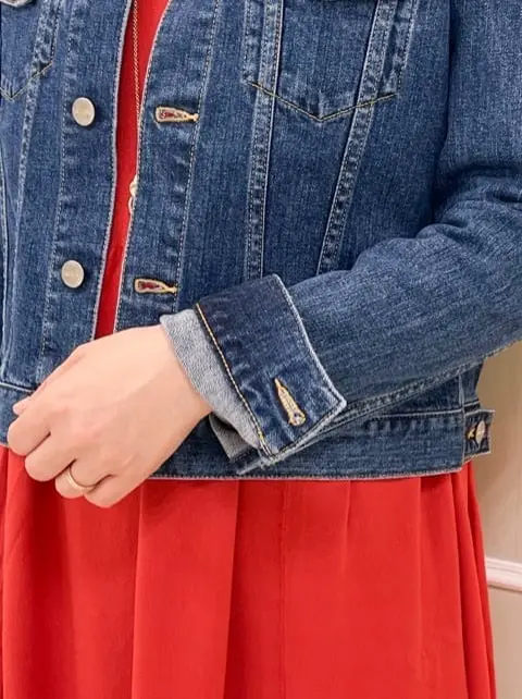 23区 石川 コーディネート画像