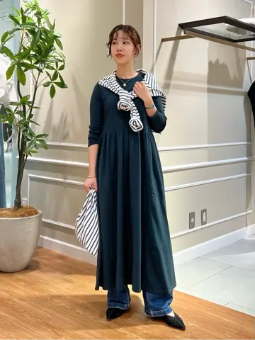 23区 伊藤 コーディネート画像