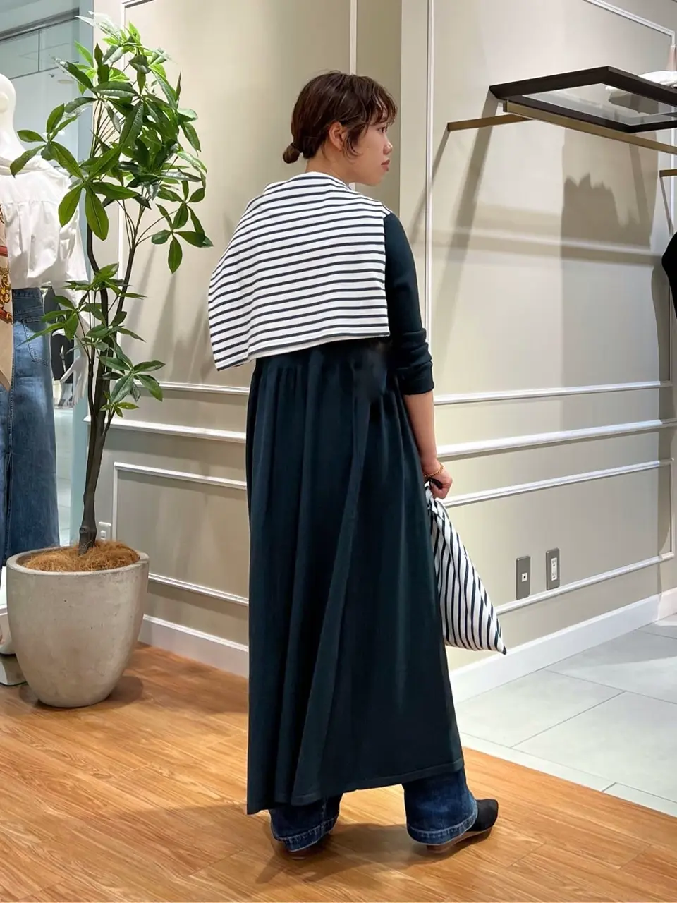 23区 伊藤 コーディネート画像