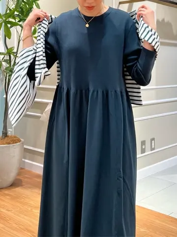 23区 伊藤 コーディネート画像