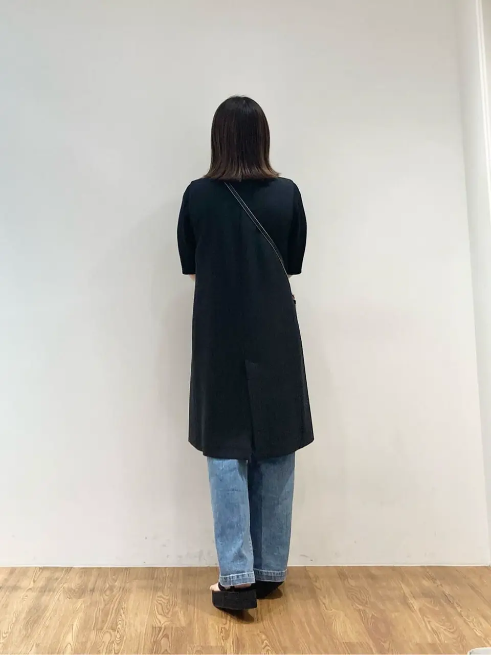 23区 河野 コーディネート画像