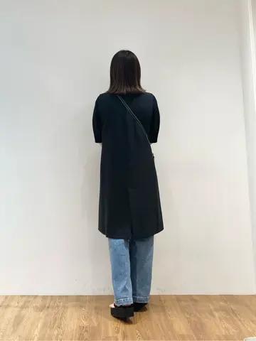 23区 河野 コーディネート画像