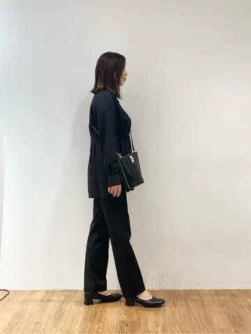 23区 河野 コーディネート画像