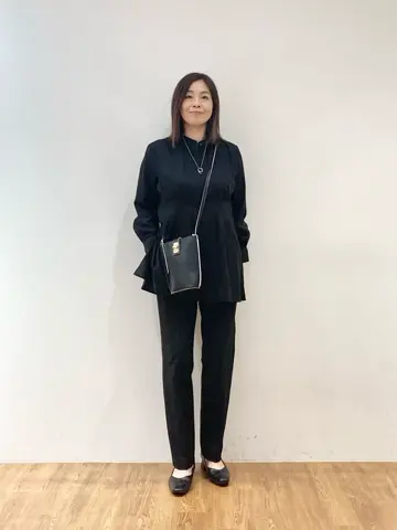 23区 河野 コーディネート画像