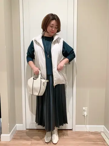 23区 江川 コーディネート画像