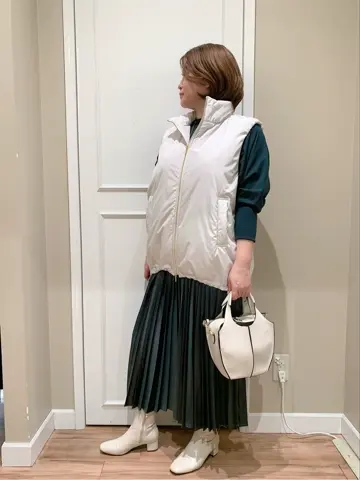 23区 江川 コーディネート画像