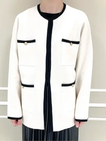 23区 川田 コーディネート画像