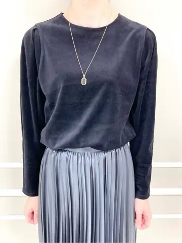 23区 川田 コーディネート画像