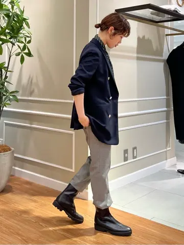 23区 伊藤 コーディネート画像