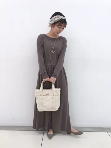 23区 山田 コーディネート画像