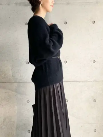 23区 野村 コーディネート画像