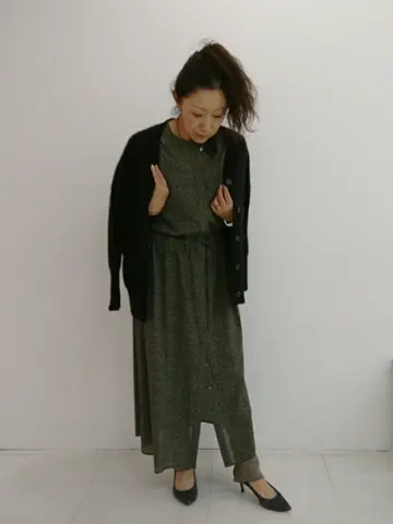 23区 小野 コーディネート画像