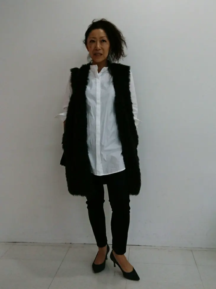  小野 コーディネート画像