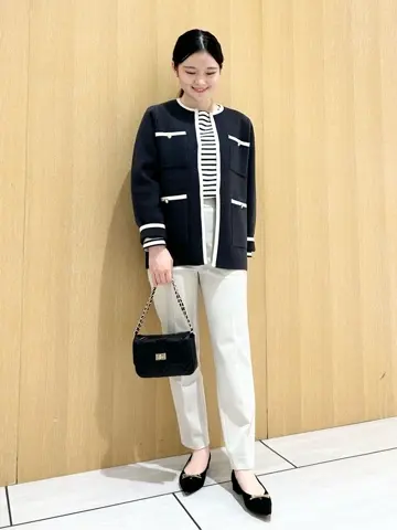 23区 松浦 コーディネート画像