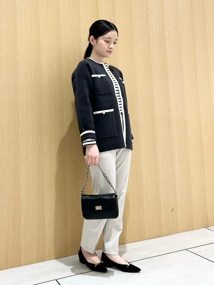 23区 松浦 コーディネート画像