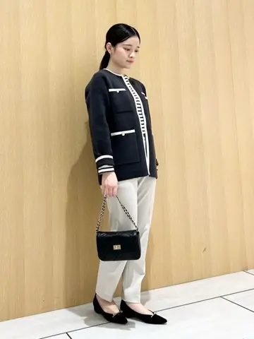 23区 松浦 コーディネート画像