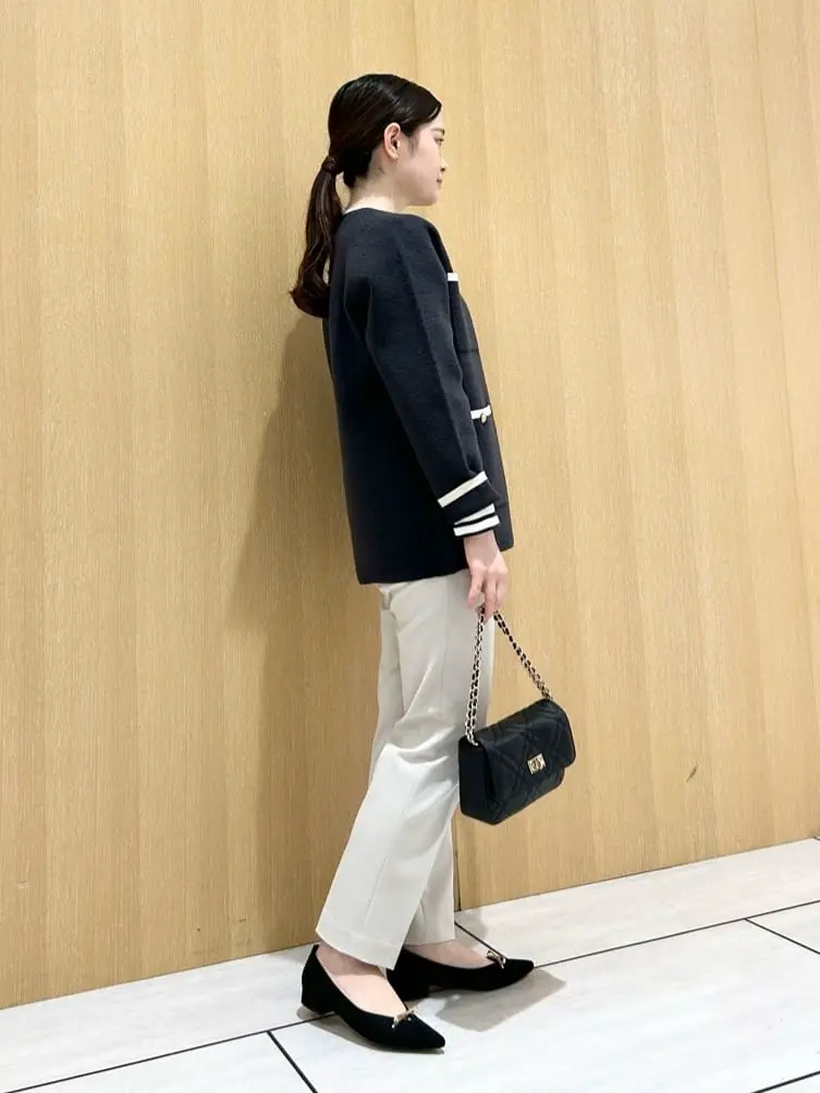 23区 松浦 コーディネート画像