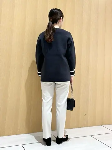 23区 松浦 コーディネート画像