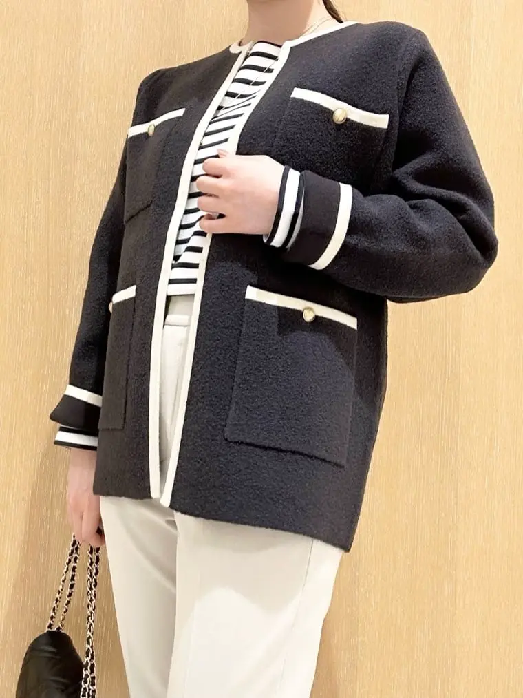 23区 松浦 コーディネート画像