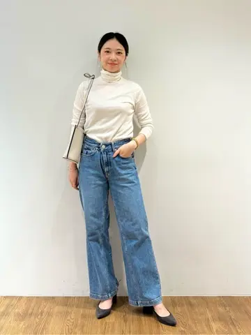 23区 西嶋 コーディネート画像