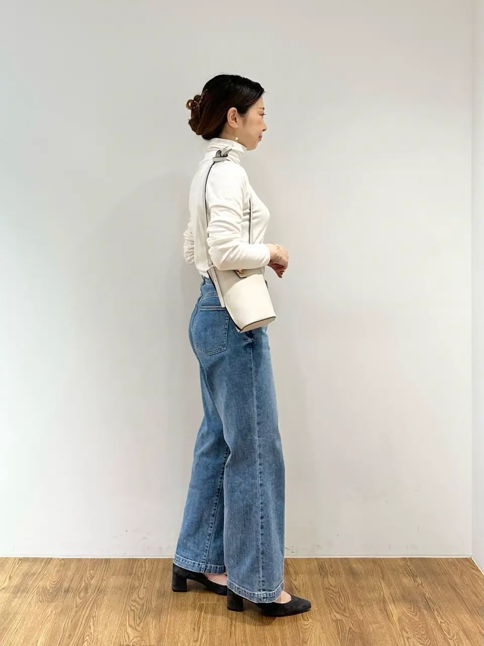 23区 西嶋 コーディネート画像