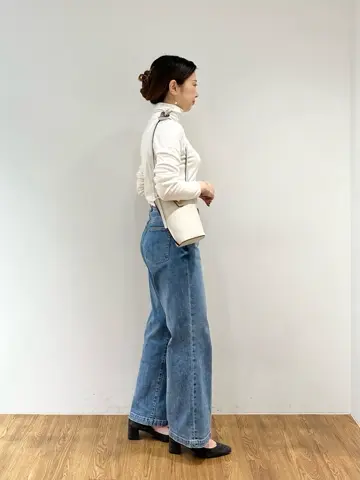 23区 西嶋 コーディネート画像