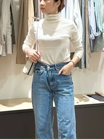 23区 西嶋 コーディネート画像