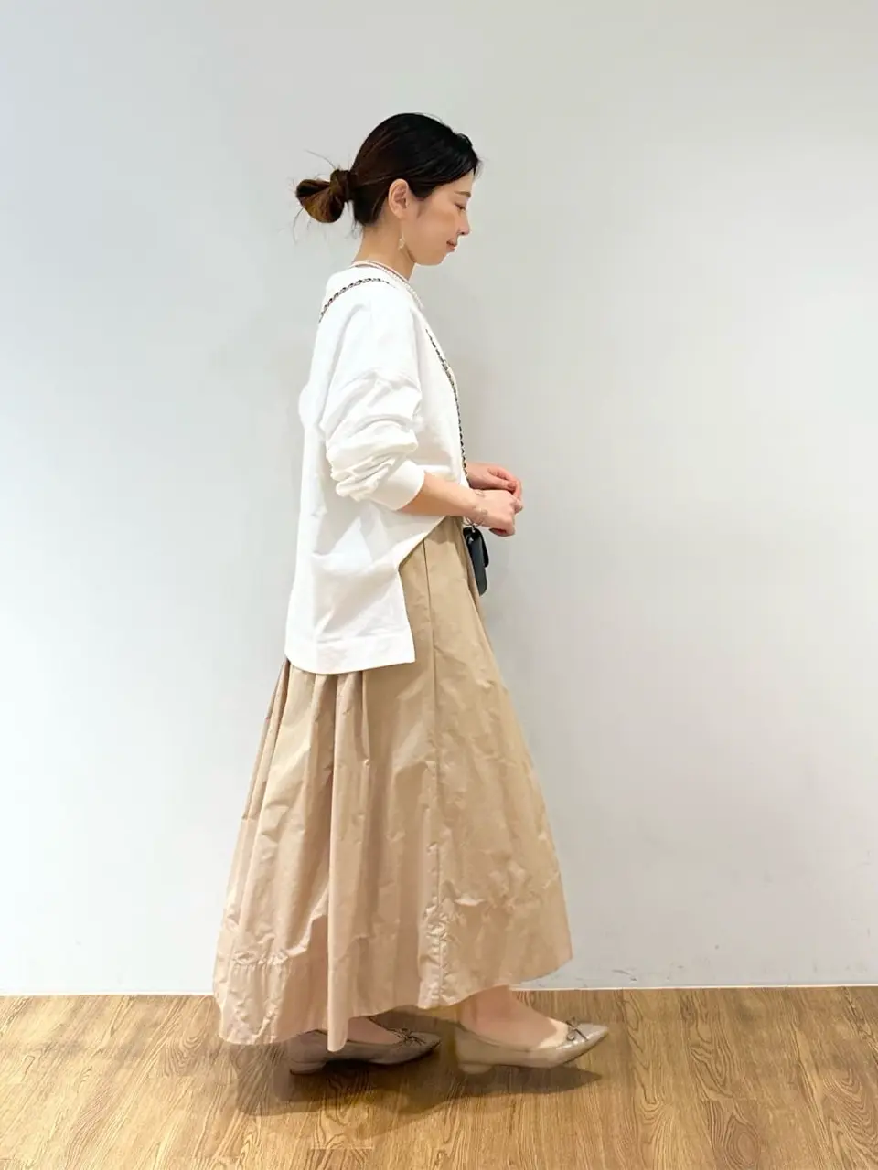 23区 西嶋 コーディネート画像