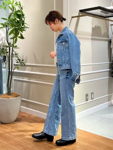 23区 伊藤 コーディネート画像